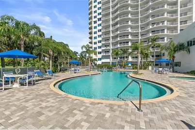 2 Oceans West Boulevard #1702, Daytona Beach Shores, FL 32118 - Photo 42