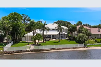 626 Riverside Drive, Ormond Beach, FL 32176 - Photo 1