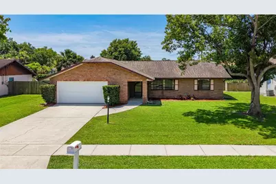 897 Whiporwill Drive, Port Orange, FL 32127 - Photo 1