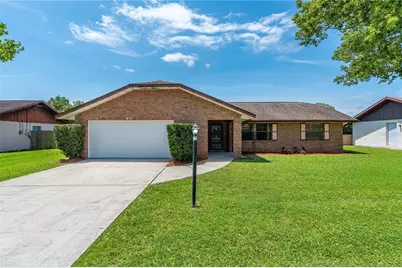897 Whiporwill Drive, Port Orange, FL 32127 - Photo 2