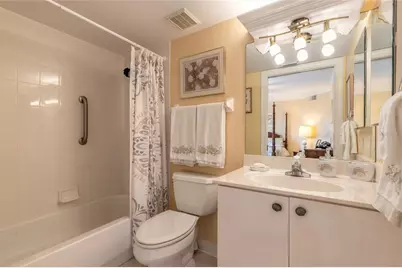 4631 S Atlantic Avenue #8607, Port Orange, FL 32127 - Photo 30