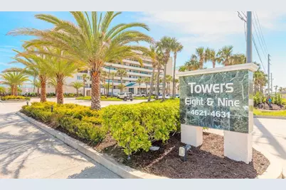 4631 S Atlantic Avenue #8607, Port Orange, FL 32127 - Photo 1