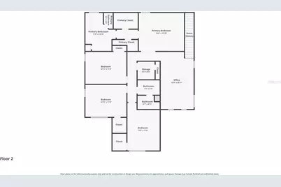 1801 Waterside Oaks Drive, Orange City, FL 32763 - Photo 44