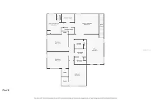 1801 Waterside Oaks Dr, Orange City, FL 32763 - Photo 44
