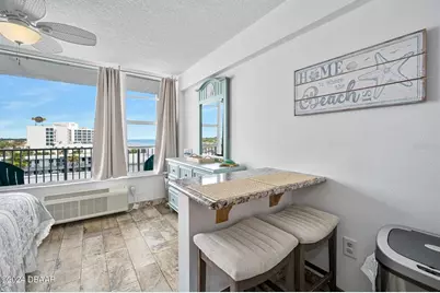 800 N Atlantic Avenue #523, Daytona Beach, FL 32118 - Photo 10