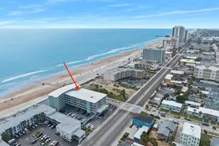 800 N Atlantic Ave, Daytona Beach, FL 32118 - Photo 18