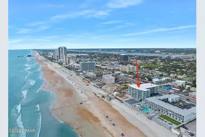 800 N Atlantic Avenue #523, Daytona Beach, FL 32118 - Photo 2