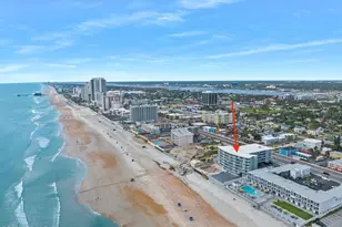 800 N Atlantic Ave, Daytona Beach, FL 32118 - Photo 2