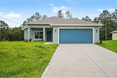 5380 Cillette Avenue, North Port, FL 34288 - Photo 2