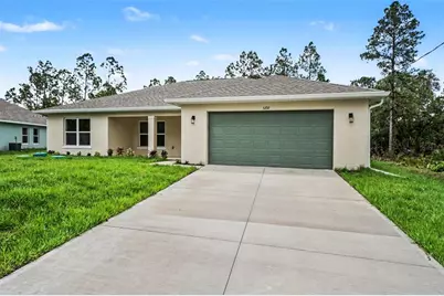 5392 Cillette Avenue, North Port, FL 34288 - Photo 26