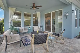 744 E Victoria Trails Blvd, Deland, FL 32724 - Photo 36