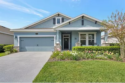 744 E Victoria Trails Boulevard, Deland, FL 32724 - Photo 1