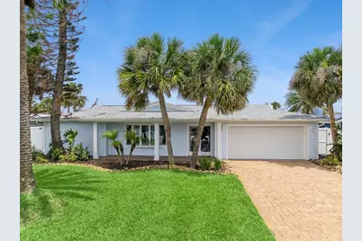 106 Anchor Drive, Ponce Inlet, FL 32127 - Photo 1