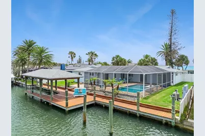 106 Anchor Drive, Ponce Inlet, FL 32127 - Photo 46