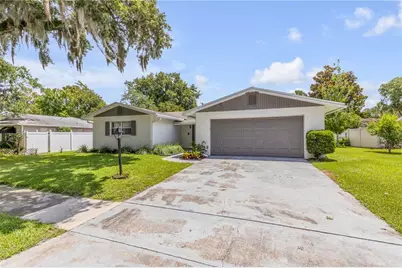 3655 Dame Street, Port Orange, FL 32129 - Photo 2