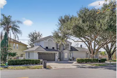 3870 Raney Road, Titusville, FL 32780 - Photo 2
