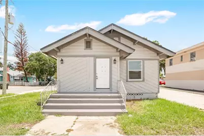547 N Ridgewood Avenue, Daytona Beach, FL 32114 - Photo 2