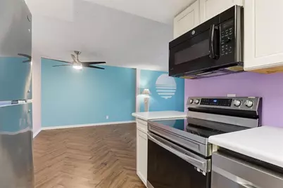 3800 Saxon Drive #A-1, New Smyrna Beach, FL 32169 - Photo 18