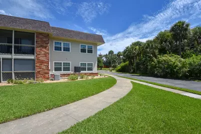 3800 Saxon Drive #A-1, New Smyrna Beach, FL 32169 - Photo 58