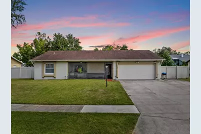 1218 Mellisa Drive, Port Orange, FL 32129 - Photo 1