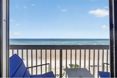 2700 N Atlantic Avenue #711, Daytona Beach, FL 32118 - Photo 10