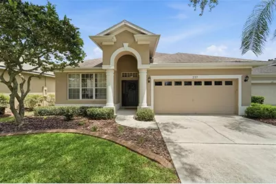 237 Brassington Drive, Debary, FL 32713 - Photo 2