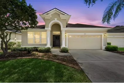 237 Brassington Drive, Debary, FL 32713 - Photo 1