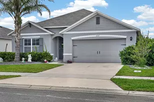 2997 Neverland Dr, New Smyrna Beach, FL 32168 - Photo 1