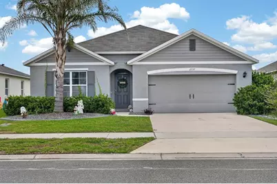 2997 Neverland Drive, New Smyrna Beach, FL 32168 - Photo 2