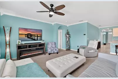 2997 Neverland Drive, New Smyrna Beach, FL 32168 - Photo 8
