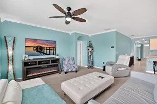 2997 Neverland Dr, New Smyrna Beach, FL 32168 - Photo 8