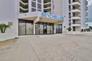 3855 S Atlantic Ave, Daytona Beach, FL 32118 - Photo 1