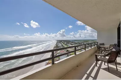 3855 S Atlantic Avenue #1405, Daytona Beach, FL 32118 - Photo 18