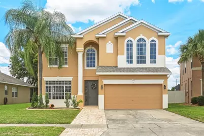 1518 Sun Meadow Drive, Orlando, FL 32824 - Photo 1