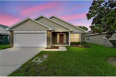 603 Coral Trace Boulevard, Edgewater, FL 32132 - Photo 1