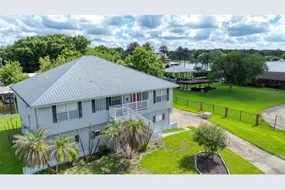 24535 Bonnet Road, Astor, FL 32102 - Photo 1