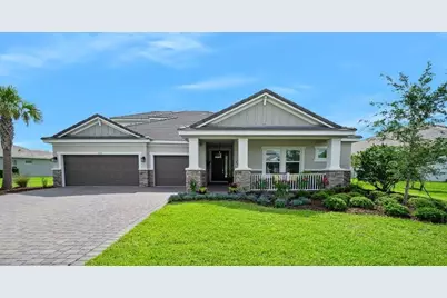 1369 Arklow Circle, Ormond Beach, FL 32174 - Photo 10