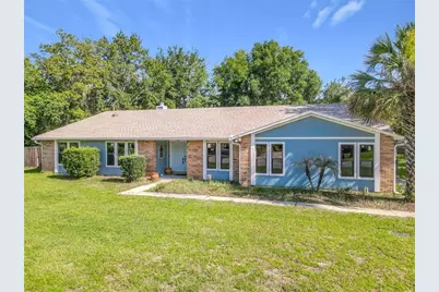 520 Summerhaven Drive, Debary, FL 32713 - Photo 2