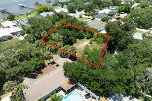 1287 John Anderson Dr, Ormond Beach, FL 32176 - Photo 1