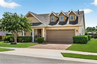 4686 NW 35th Lane Road, Ocala, FL 34482 - Photo 1