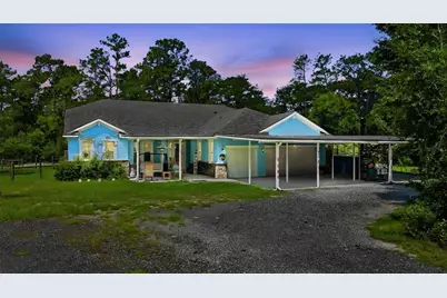 922 Volusia Timber Court, Lake Helen, FL 32744 - Photo 1