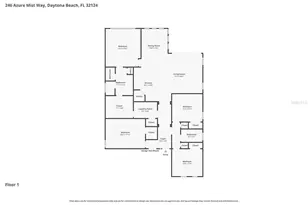 246 Azure Mist Wy, Daytona Beach, FL 32124 - Photo 40