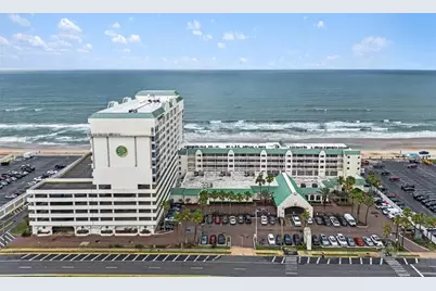 2700 N Atlantic Avenue #214, Daytona Beach, FL 32118 - Photo 1