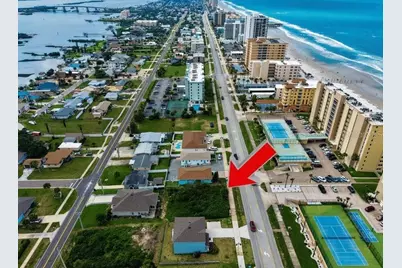 3826 S Atlantic Avenue, Daytona Beach Shores, FL 32118 - Photo 2