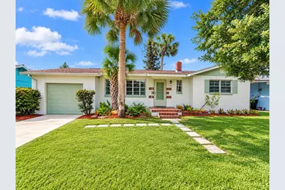 109 Claire Terrace, Daytona Beach, FL 32118 - Photo 1