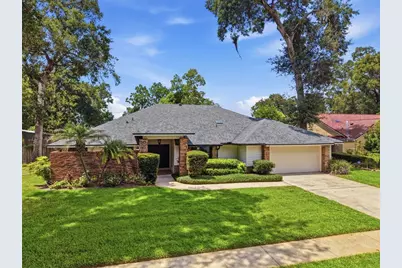 2309 Sweetwater Country Club Place Drive, Apopka, FL 32712 - Photo 2