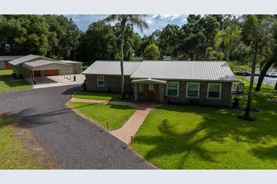 210 Westlake Drive, Lake Helen, FL 32744 - Photo 1