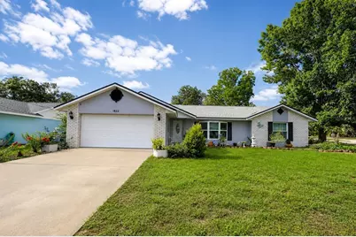 1822 S Houston Dr, Deltona, FL 32738 - Photo 1