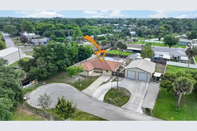 1803 Evergreen Drive, Edgewater, FL 32132 - Photo 58