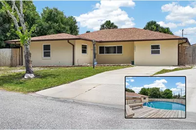 1803 Evergreen Drive, Edgewater, FL 32132 - Photo 2